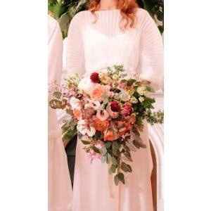 ¿Quieres que tu ramo de boda dure más tiempo?💐 - 17