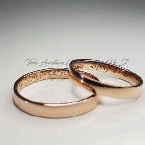 Frases para grabar en argollas💍 - 1
