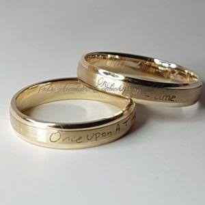 Frases para grabar en argollas💍 - 4