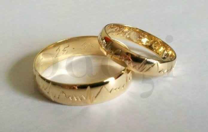 Frases para grabar en argollas💍 - 5