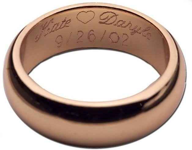 Frases para grabar en argollas💍 - 6