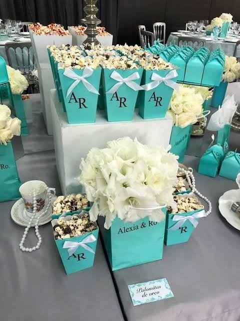 Despedida de soltera de Tiffany - 18