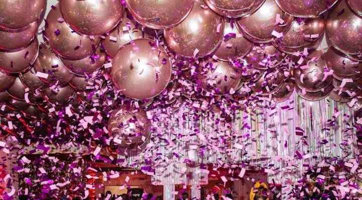 Despedida de soltera: Temática Barbie - 8