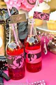 Despedida de soltera: Temática Barbie - 12