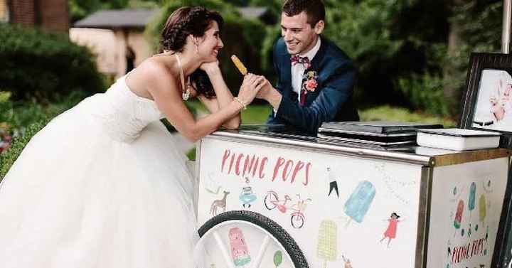 Boda en Verano🐝💚🌞 - 1