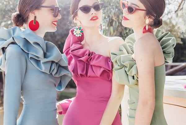 Boda en Verano🐝💚🌞 - 3