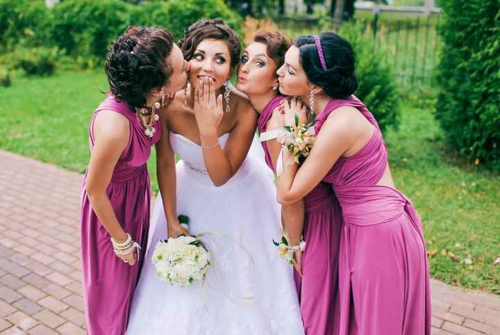 Boda en Verano🐝💚🌞 - 4