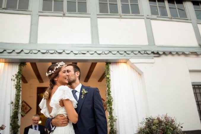 Boda en Verano🐝💚🌞 - 5