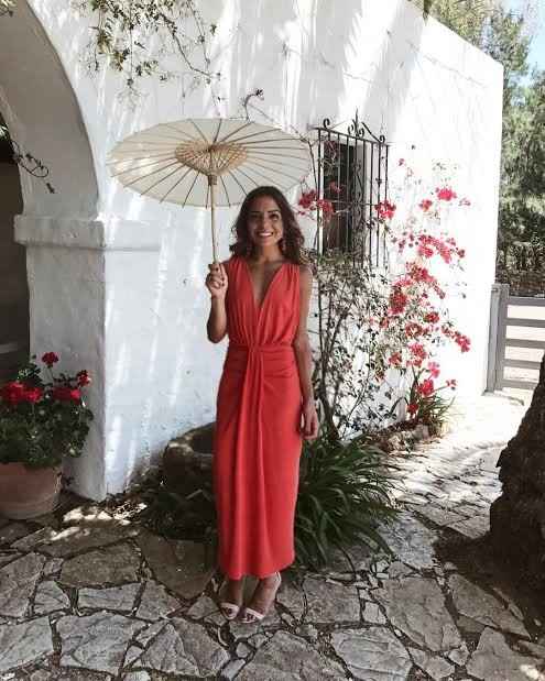 Boda en Verano🐝💚🌞 - 6