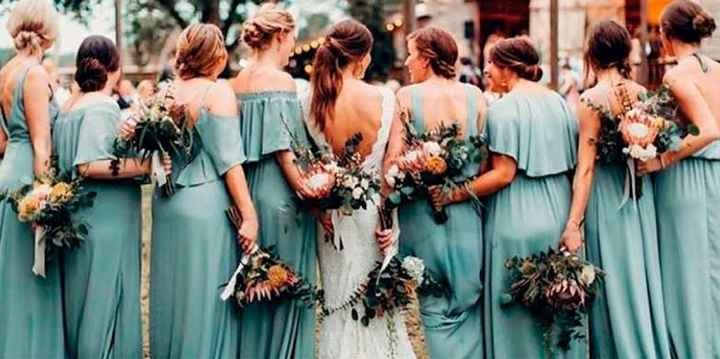 Boda en Verano🐝💚🌞 - 7