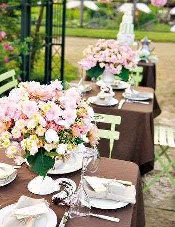 Boda en Verano🐝💚🌞 - 9