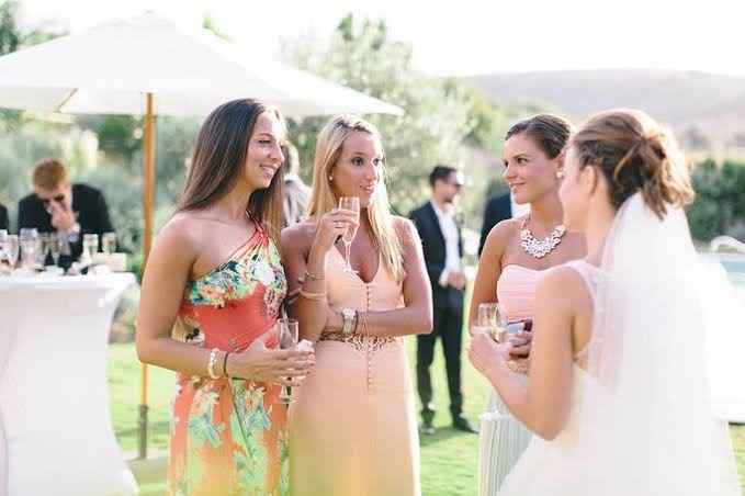 Boda en Verano🐝💚🌞 - 11