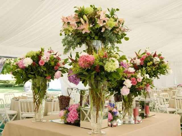 Boda en Verano🐝💚🌞 - 12