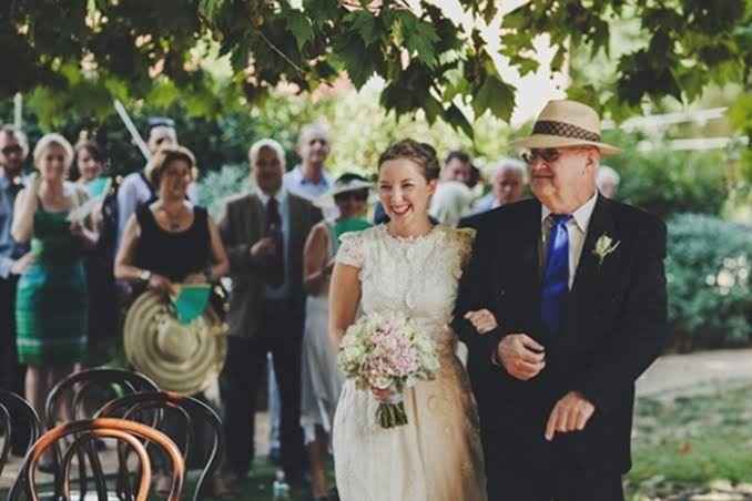 Boda en Verano🐝💚🌞 - 13