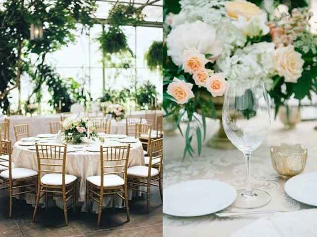 Boda en Verano🐝💚🌞 - 16