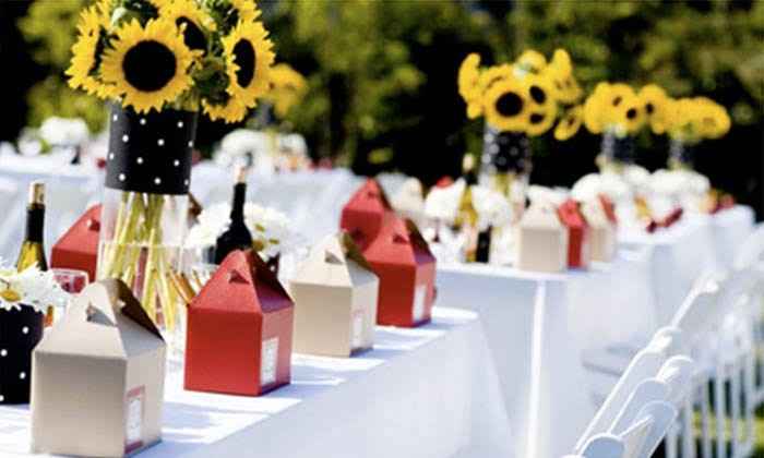 Boda en Verano🐝💚🌞 - 17