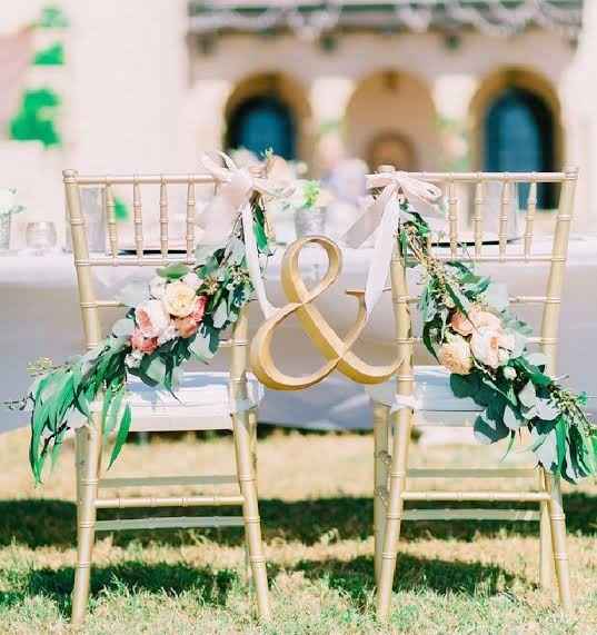 Boda en Verano🐝💚🌞 - 21