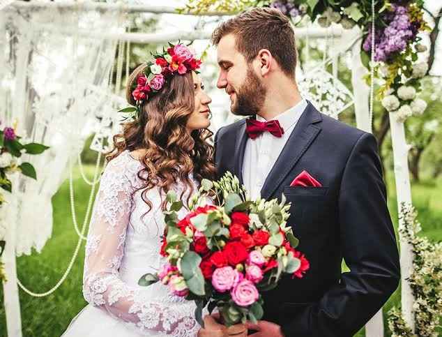 Boda en Verano🐝💚🌞 - 22