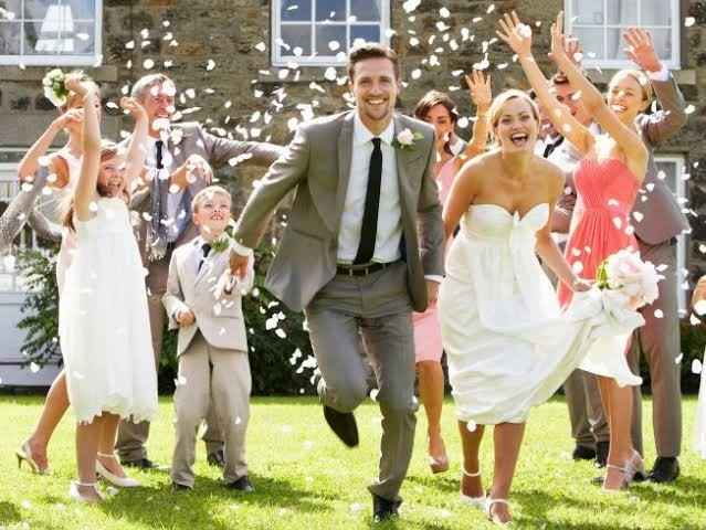 Boda en Verano🐝💚🌞 - 27