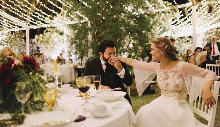 Boda en Verano🐝💚🌞 - 32