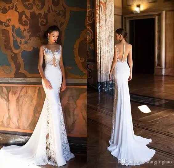 Look de Novia - 9