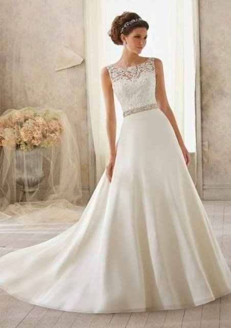 Look de Novia - 12