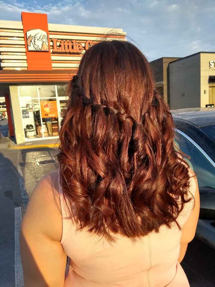 Día maratónico: Sesión Informal - 1