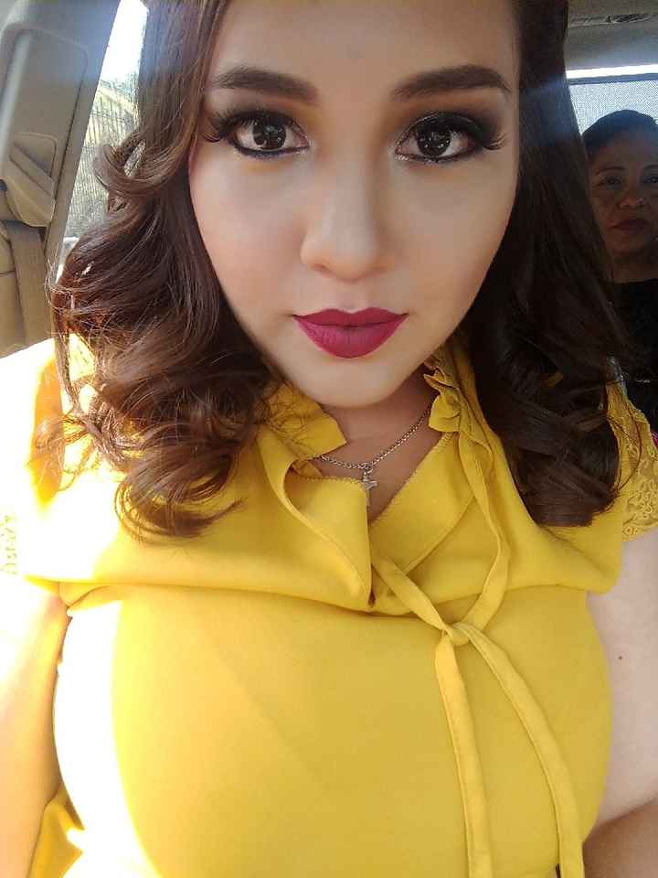 Vota: ¿maquillaje con aerógrafo o maquillaje tradicional?  💅💅 - 1