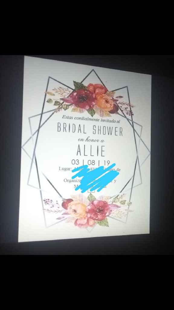 Avances 😍🤩 - 1