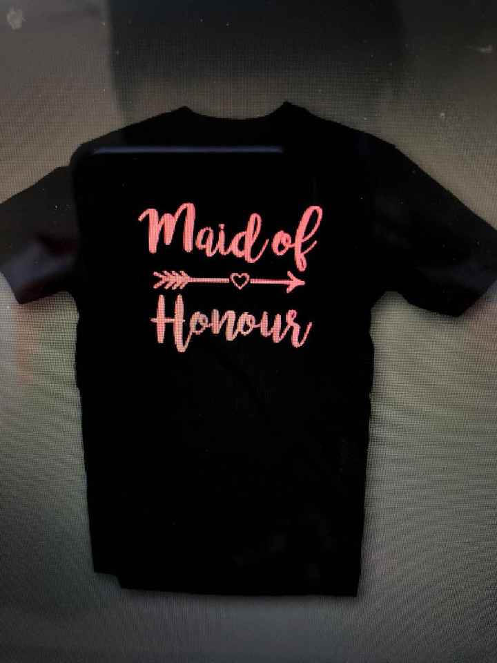 ¿Que avances tienes?👰 - 4