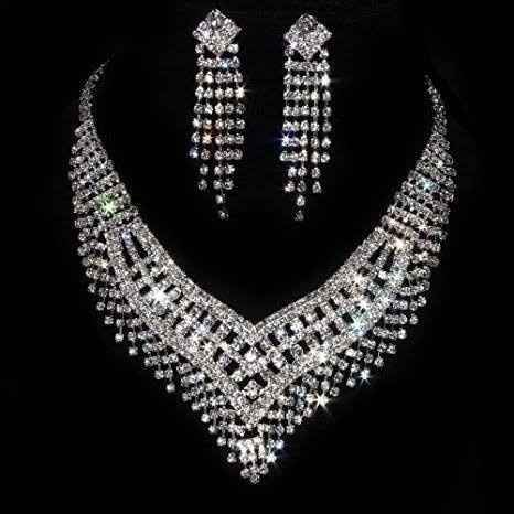 Collar para novia👰 - 3