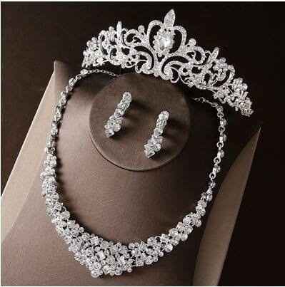 Collar para novia👰 - 6