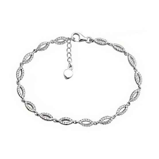 Pulcera para novia👰 - 7