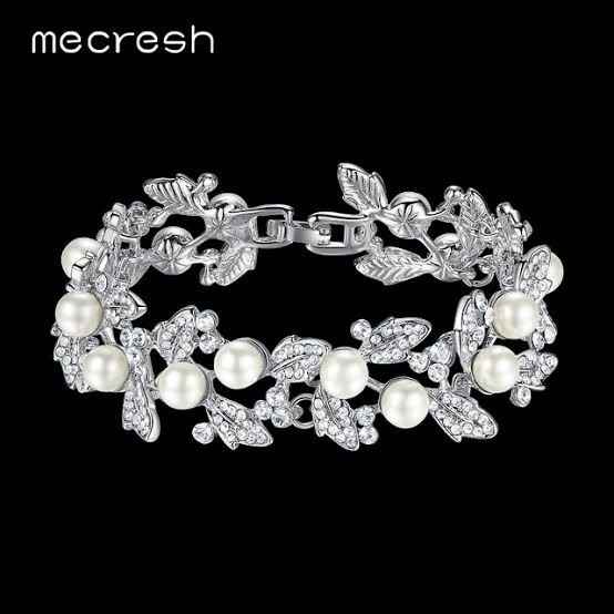 Pulcera para novia👰 - 10