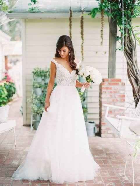 Accesorios de Novia 👰 - 2
