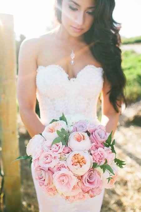 Accesorios de Novia 👰 - 3