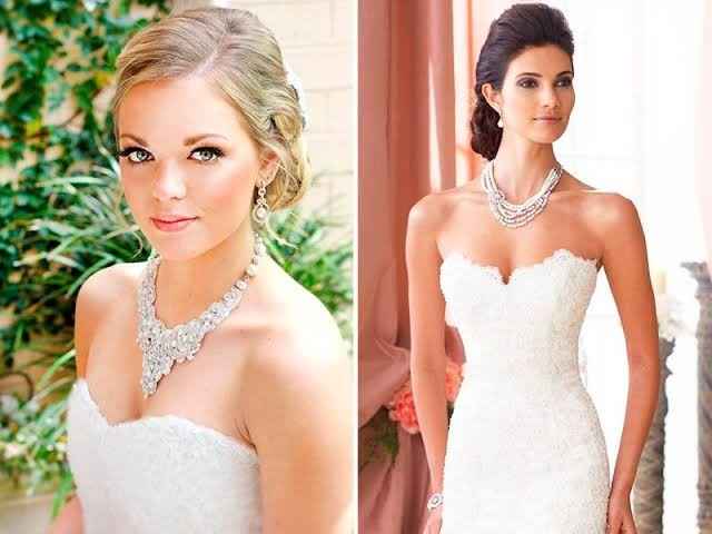 Accesorios de Novia 👰 - 6