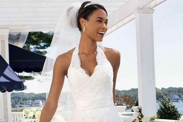 Accesorios de Novia 👰 - 11