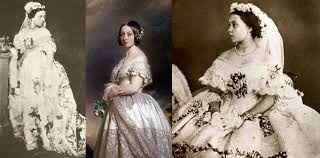 El primer vestido de Novia👰 (blanco) - 5