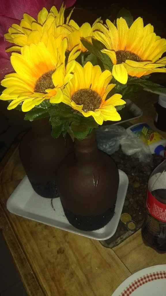 Avances: Bridal Shower - 2