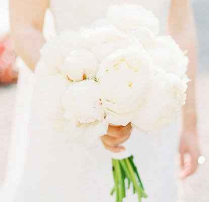 Ramos de prontas para Novia🌼 - 3