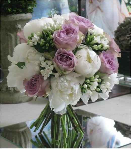 Ramos de prontas para Novia🌼 - 8