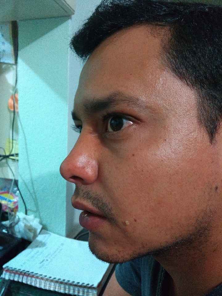 Lo que más me gusta del físico de mi pareja es… - 1