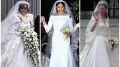 Vestidos de Novia (de la realeza) 👑👸🤴 - 35