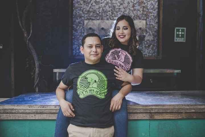 Problemas durante la planeación- Allie - 1