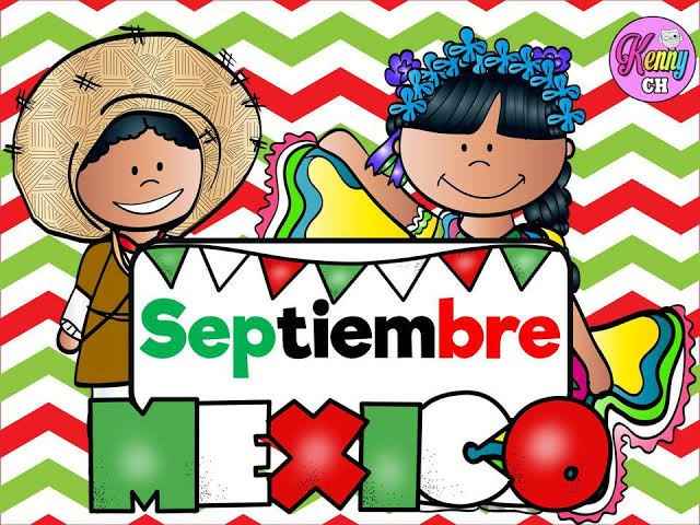 ⭐Bienvenido Septiembre - 3