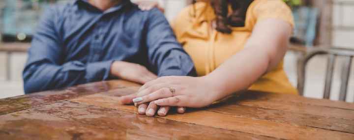 Día de la boda help Novias Graduadas - 1