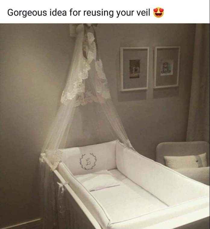 Vestido de novia 🙊 - 1