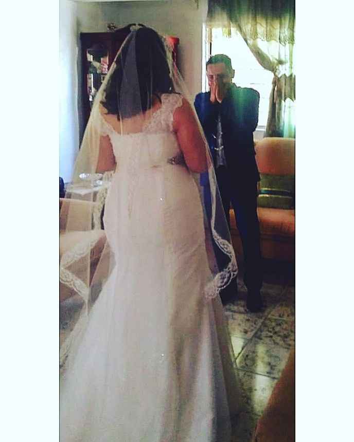 A compartir: La mejor foto de su boda / mejor foto con su fm - 1