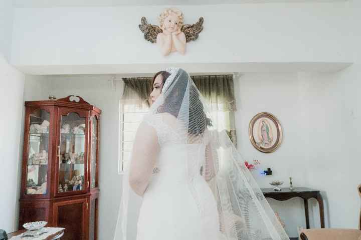 Bodas.com.mx #noviasdollypartonchallenge - 1